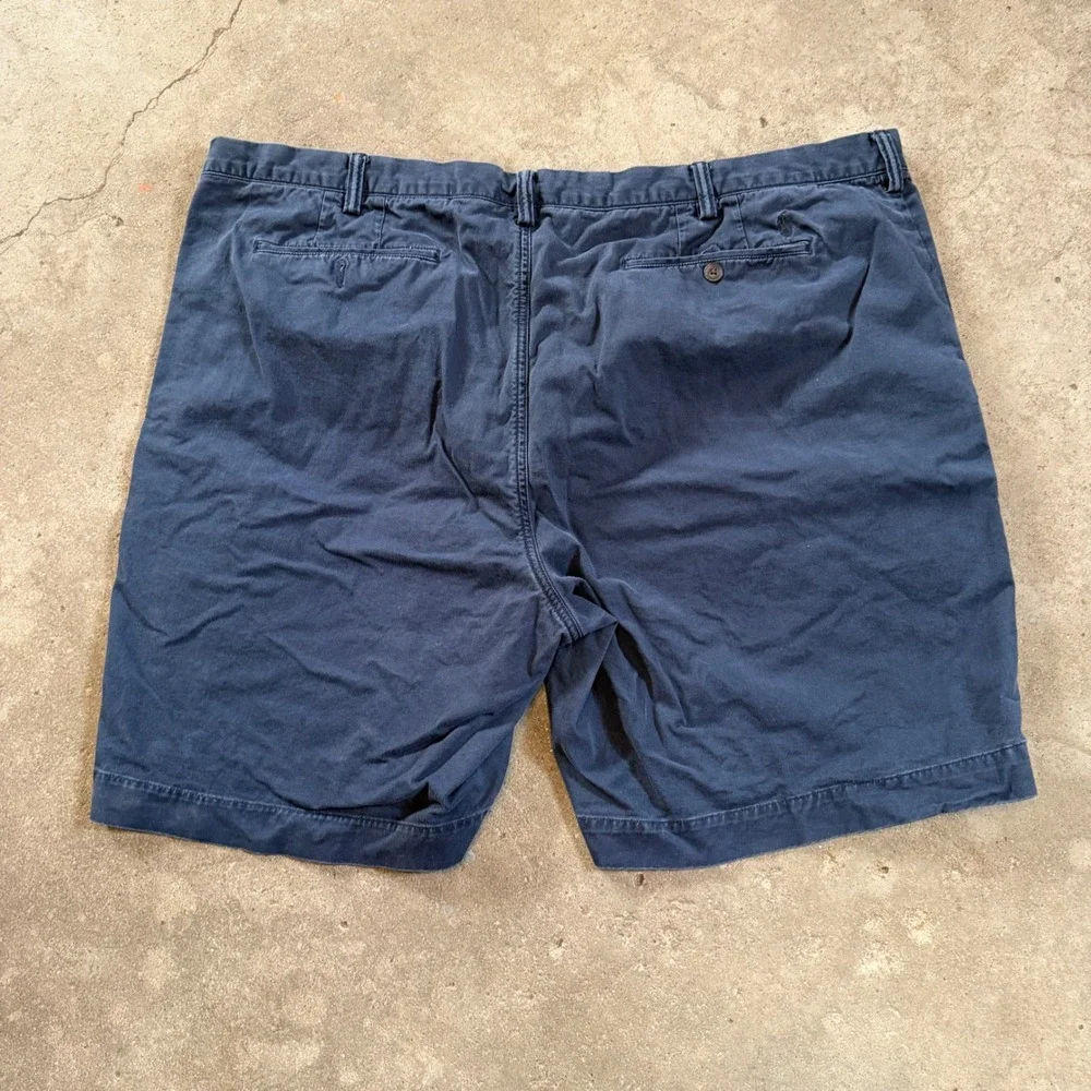 LOT of 3 Polo Ralph Lauren Shorts Men 46B/ 46B Multi Stretch Classic Fit Chino